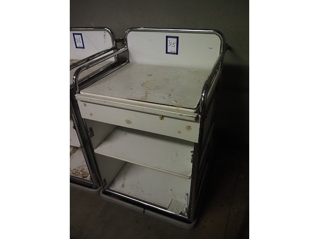 Nn trolley - afbeelding 2 van  5