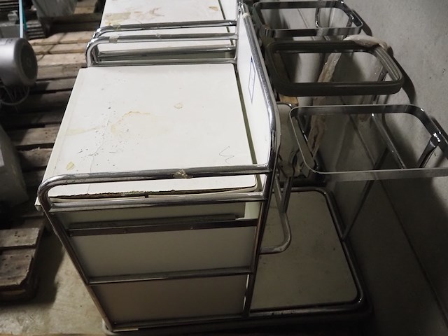 Nn trolley - afbeelding 4 van  5