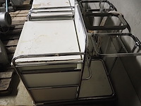 Nn trolley - afbeelding 4 van  5