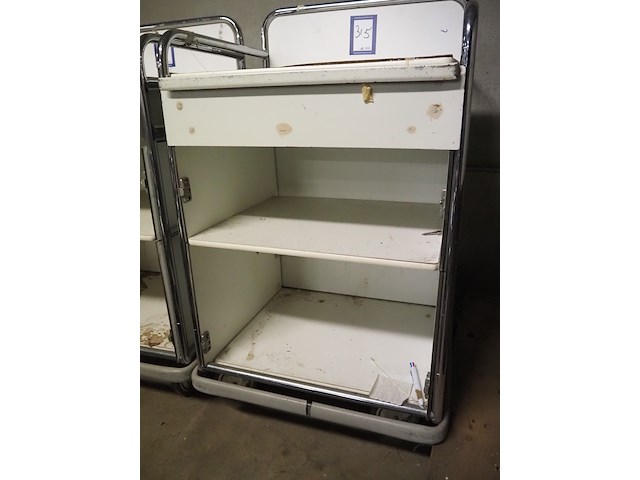 Nn trolley - afbeelding 5 van  5
