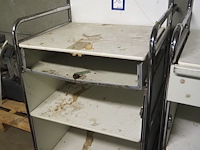 Nn trolley - afbeelding 1 van  5