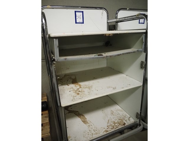 Nn trolley - afbeelding 5 van  5