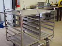 Nn trolley - afbeelding 1 van  3