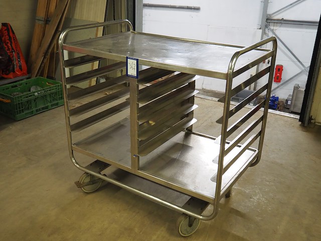Nn trolley - afbeelding 2 van  3