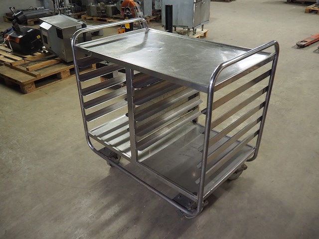 Nn trolley - afbeelding 3 van  3