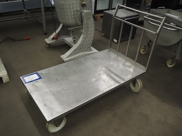 Nn trolley - afbeelding 2 van  5
