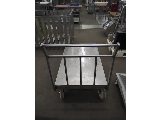 Nn trolley - afbeelding 3 van  5