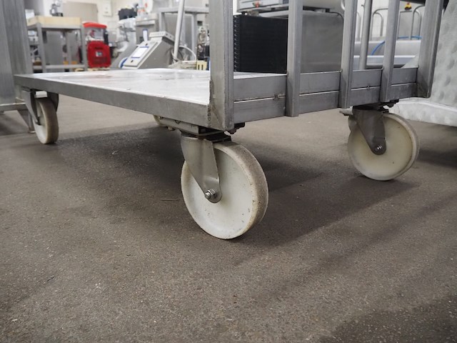 Nn trolley - afbeelding 5 van  5