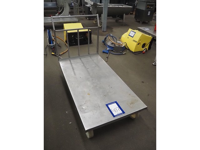 Nn trolley - afbeelding 2 van  5