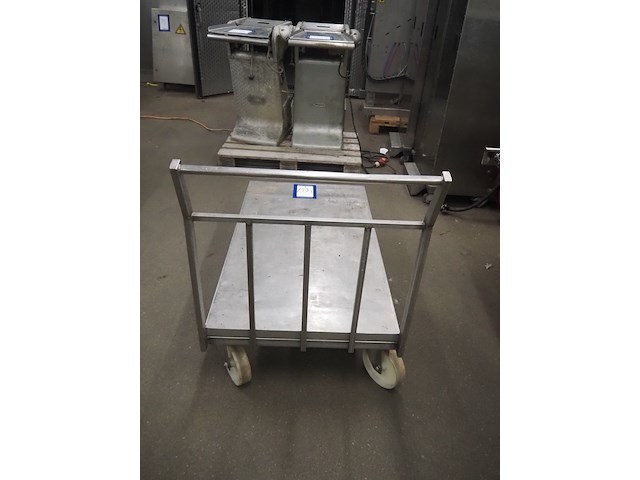 Nn trolley - afbeelding 3 van  5