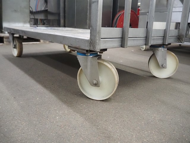 Nn trolley - afbeelding 5 van  5
