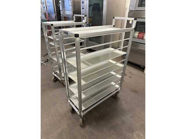 Nn trolley - afbeelding 1 van  4