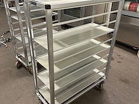 Nn trolley - afbeelding 1 van  4