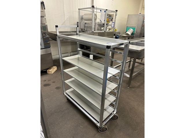 Nn trolley - afbeelding 2 van  4