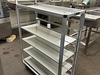 Nn trolley - afbeelding 2 van  4