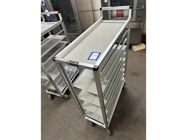 Nn trolley - afbeelding 4 van  4