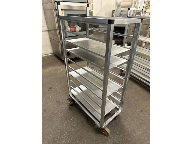 Nn trolley - afbeelding 1 van  3