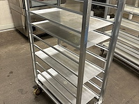 Nn trolley - afbeelding 1 van  3