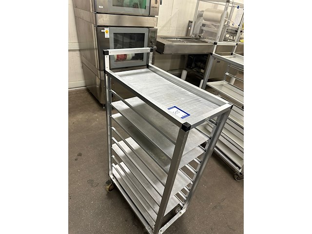 Nn trolley - afbeelding 2 van  3