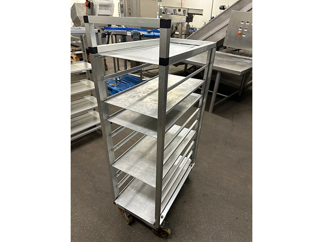 Nn trolley - afbeelding 3 van  3