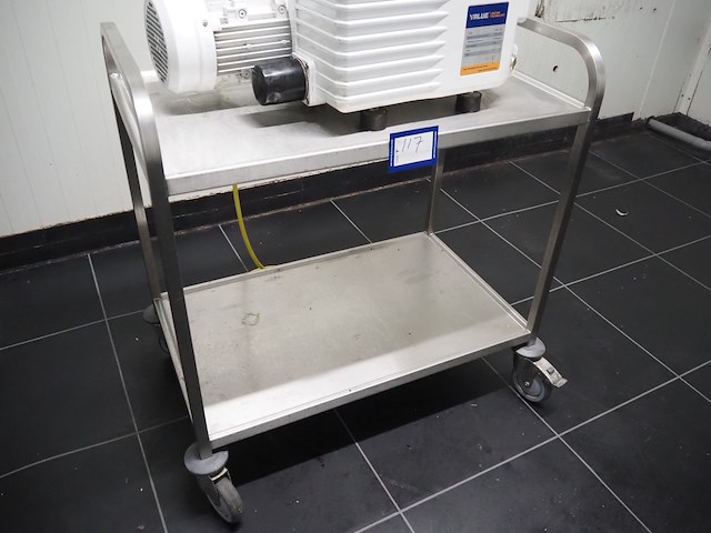 Nn trolley - afbeelding 1 van  6