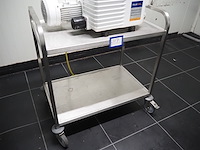 Nn trolley - afbeelding 1 van  6