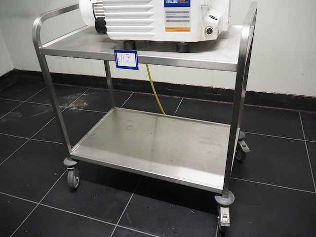 Nn trolley - afbeelding 2 van  6