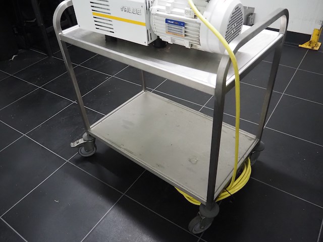 Nn trolley - afbeelding 3 van  6