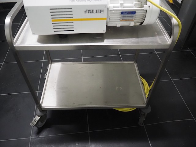 Nn trolley - afbeelding 5 van  6