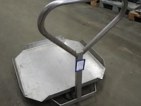 Nn trolley - afbeelding 1 van  5