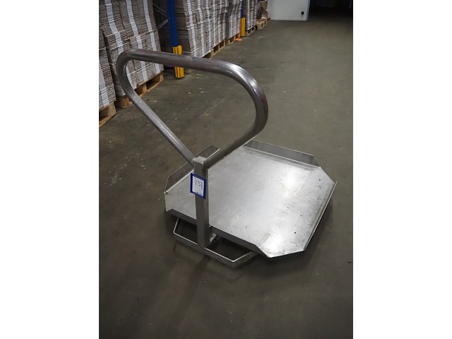 Nn trolley - afbeelding 2 van  5
