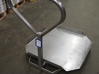 Nn trolley - afbeelding 2 van  5