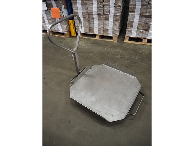 Nn trolley - afbeelding 3 van  5