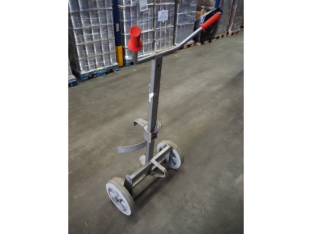 Nn trolley - afbeelding 3 van  7