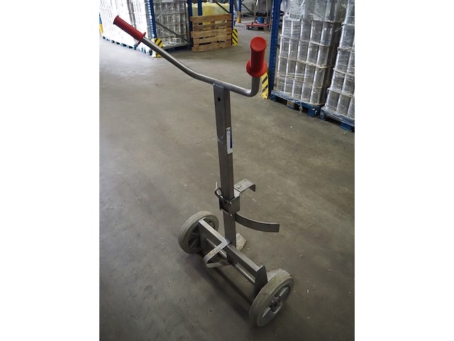 Nn trolley - afbeelding 4 van  7