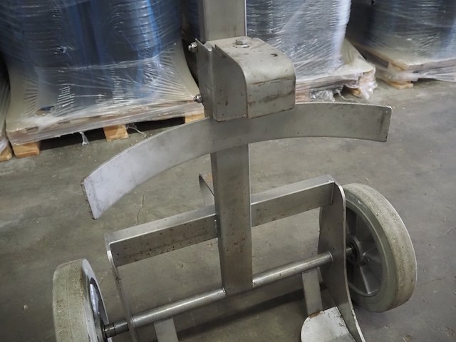 Nn trolley - afbeelding 5 van  7