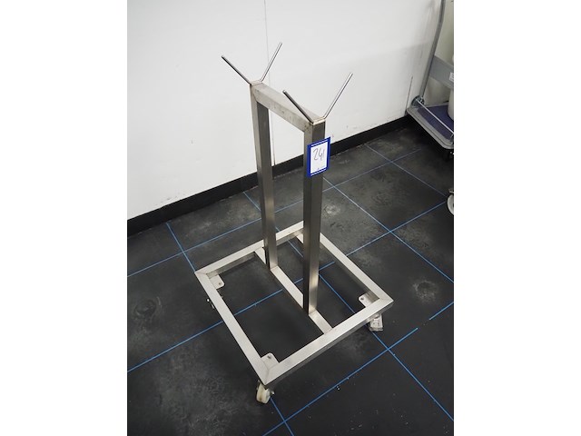 Nn trolley - afbeelding 2 van  2