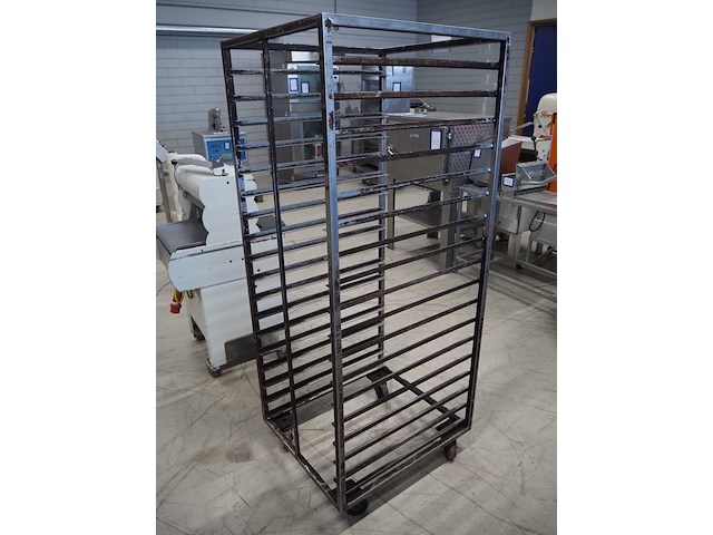 Nn trolley - afbeelding 4 van  5