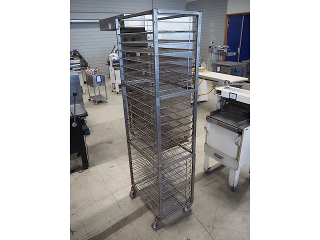 Nn trolley - afbeelding 2 van  6