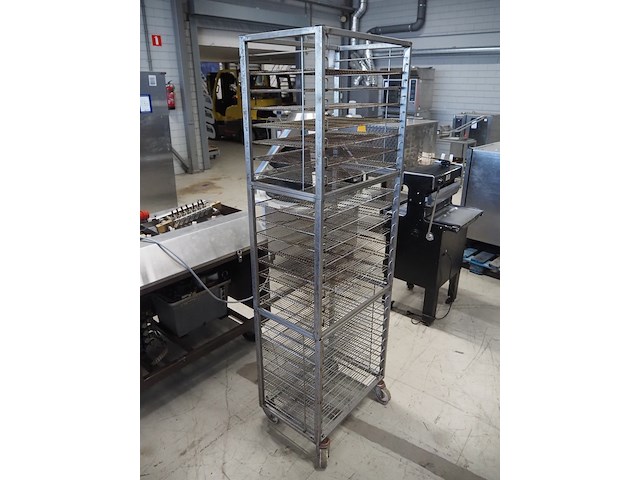 Nn trolley - afbeelding 3 van  6