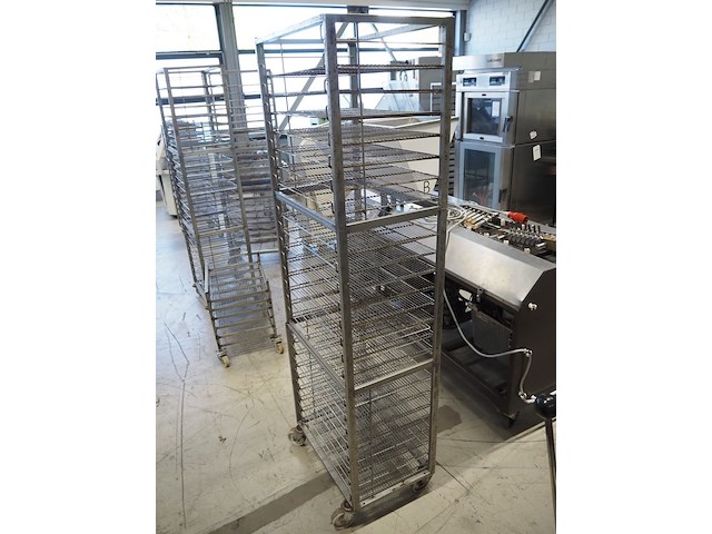Nn trolley - afbeelding 4 van  6