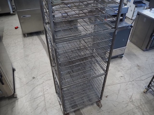 Nn trolley - afbeelding 5 van  6
