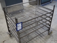 Nn trolley - afbeelding 1 van  5