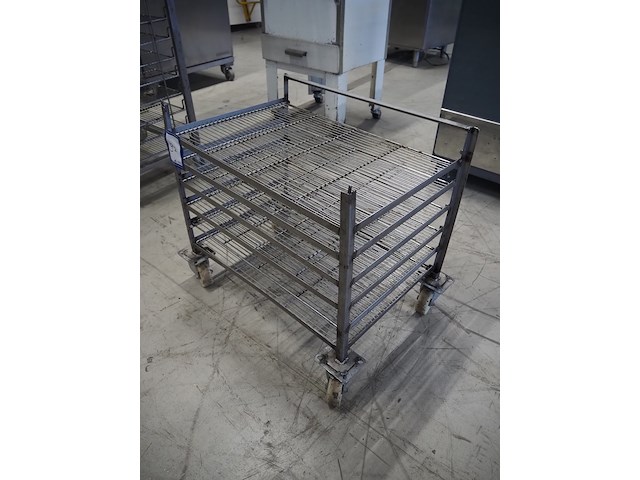 Nn trolley - afbeelding 2 van  5