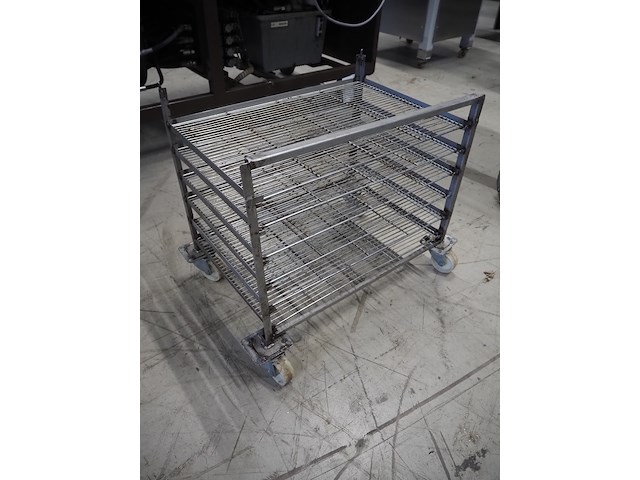 Nn trolley - afbeelding 3 van  5
