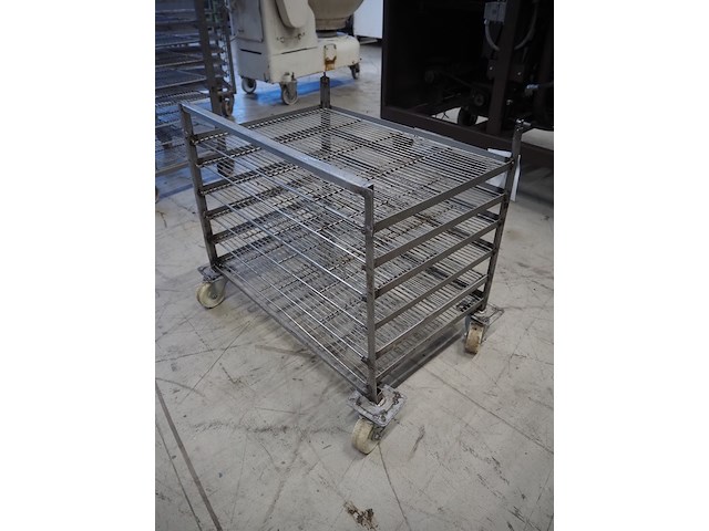 Nn trolley - afbeelding 4 van  5