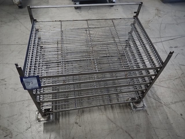 Nn trolley - afbeelding 5 van  5