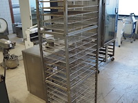 Nn trolley - afbeelding 1 van  5