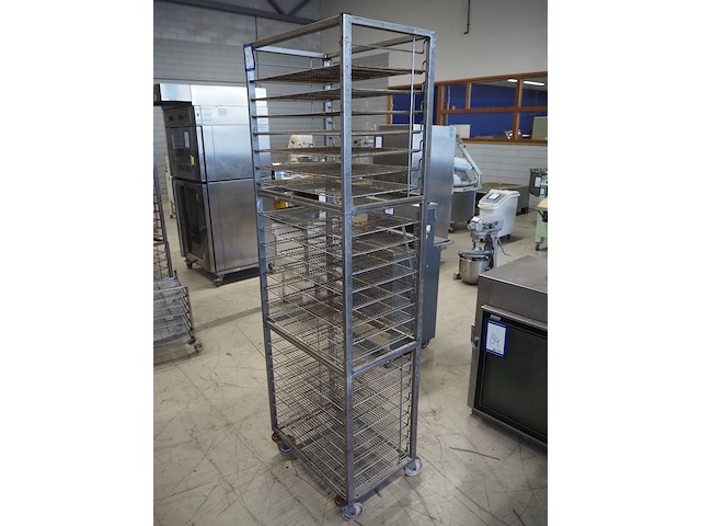 Nn trolley - afbeelding 2 van  5