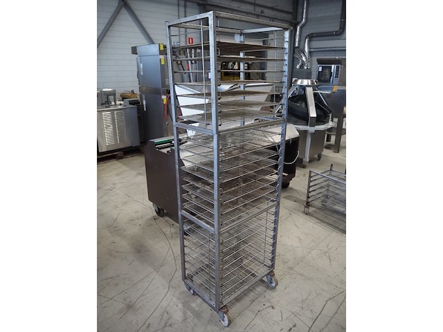 Nn trolley - afbeelding 3 van  5